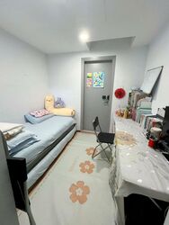 Hillview Regency (D23), Condominium #498722921